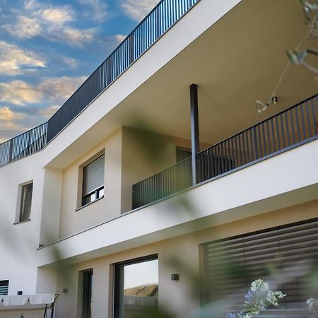 Auszait Apartments 1 Caldaro Εξωτερικό φωτογραφία