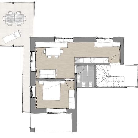 Auszait Apartments 1 Caldaro Εξωτερικό φωτογραφία