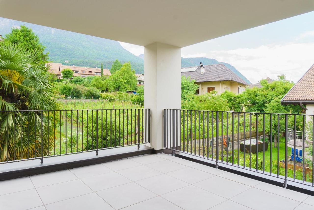 Auszait Apartments 1 Caldaro Εξωτερικό φωτογραφία