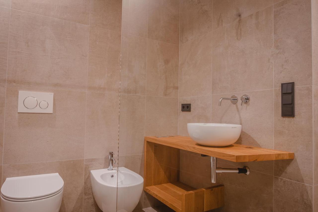 Auszait Apartments 1 Caldaro Εξωτερικό φωτογραφία