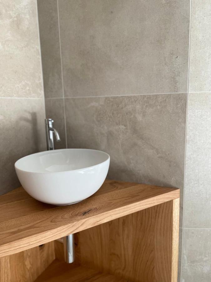 Auszait Apartments 1 Caldaro Εξωτερικό φωτογραφία