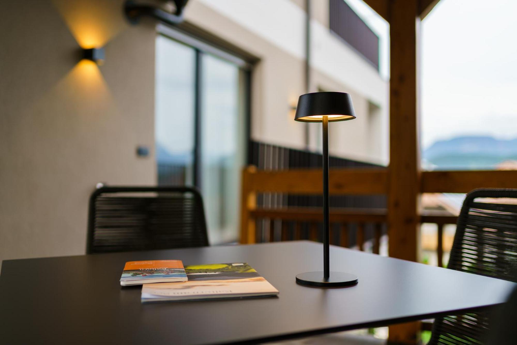 Auszait Apartments 1 Caldaro Εξωτερικό φωτογραφία