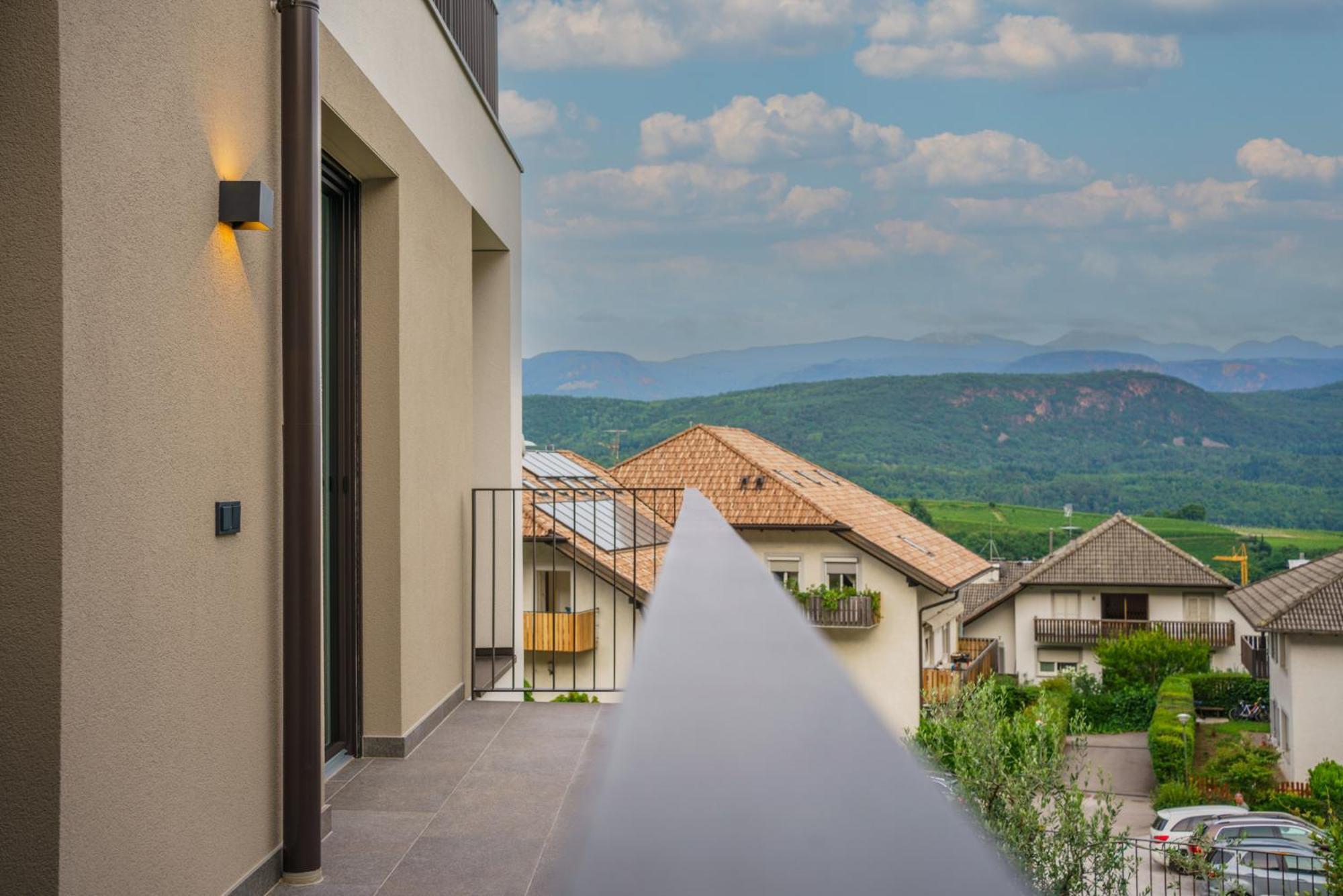 Auszait Apartments 1 Caldaro Εξωτερικό φωτογραφία