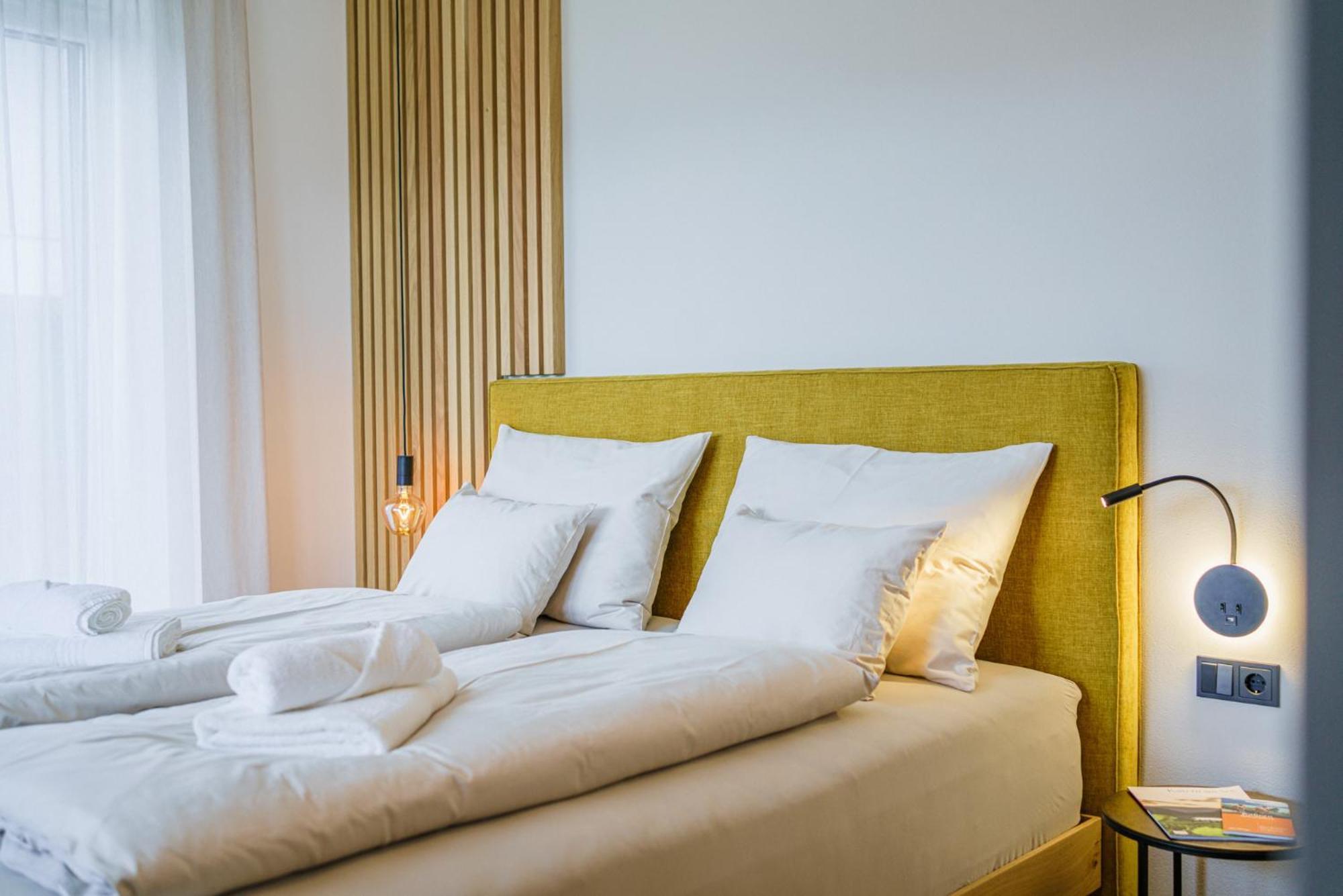 Auszait Apartments 1 Caldaro Εξωτερικό φωτογραφία