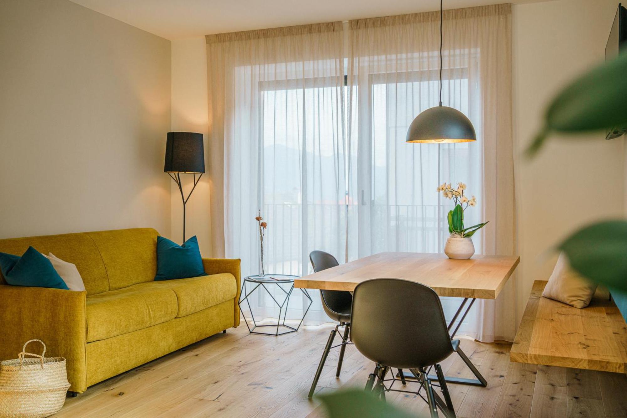 Auszait Apartments 1 Caldaro Εξωτερικό φωτογραφία