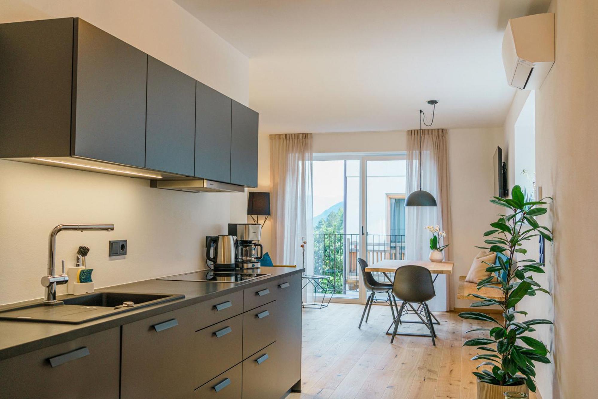 Auszait Apartments 1 Caldaro Εξωτερικό φωτογραφία