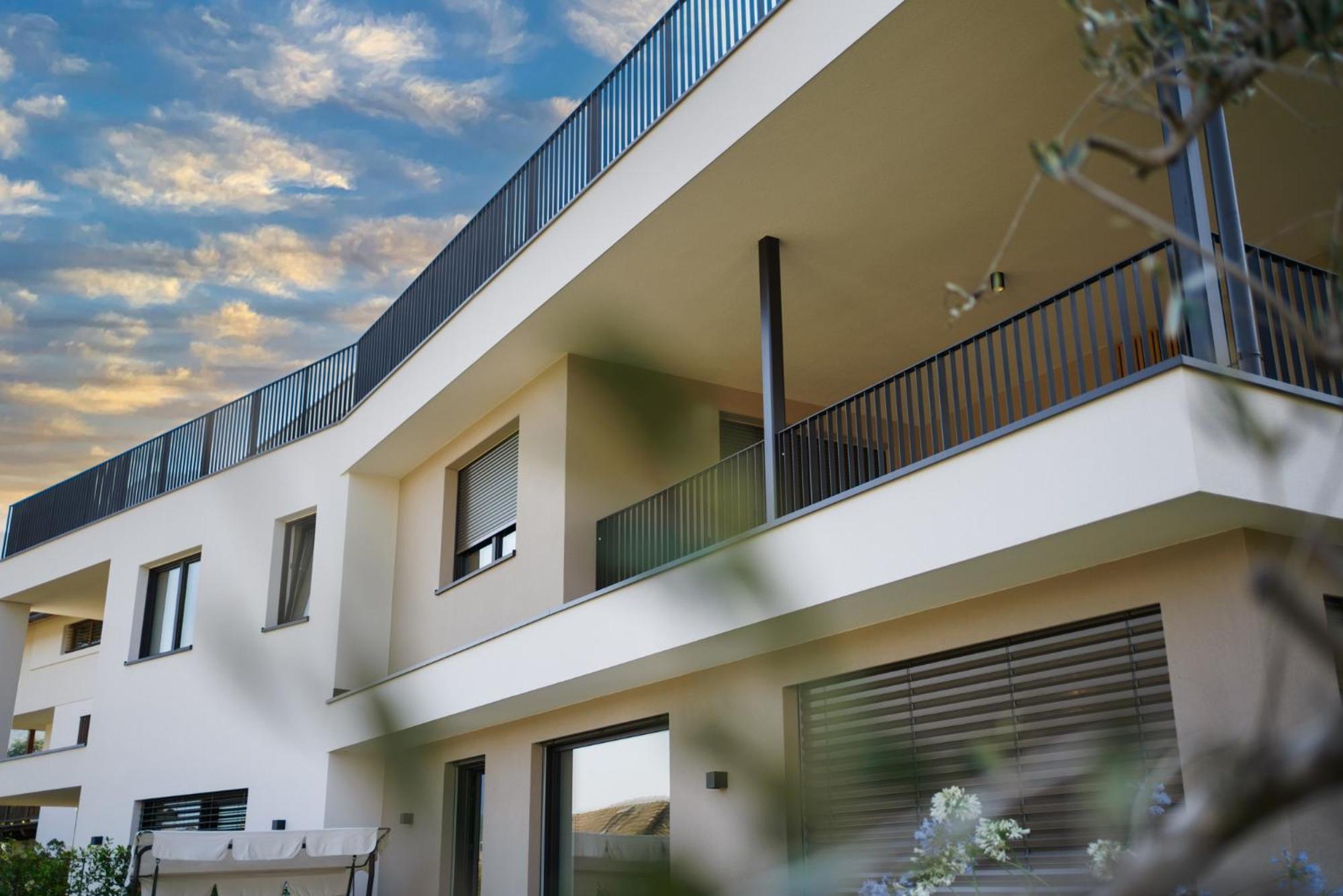 Auszait Apartments 1 Caldaro Εξωτερικό φωτογραφία
