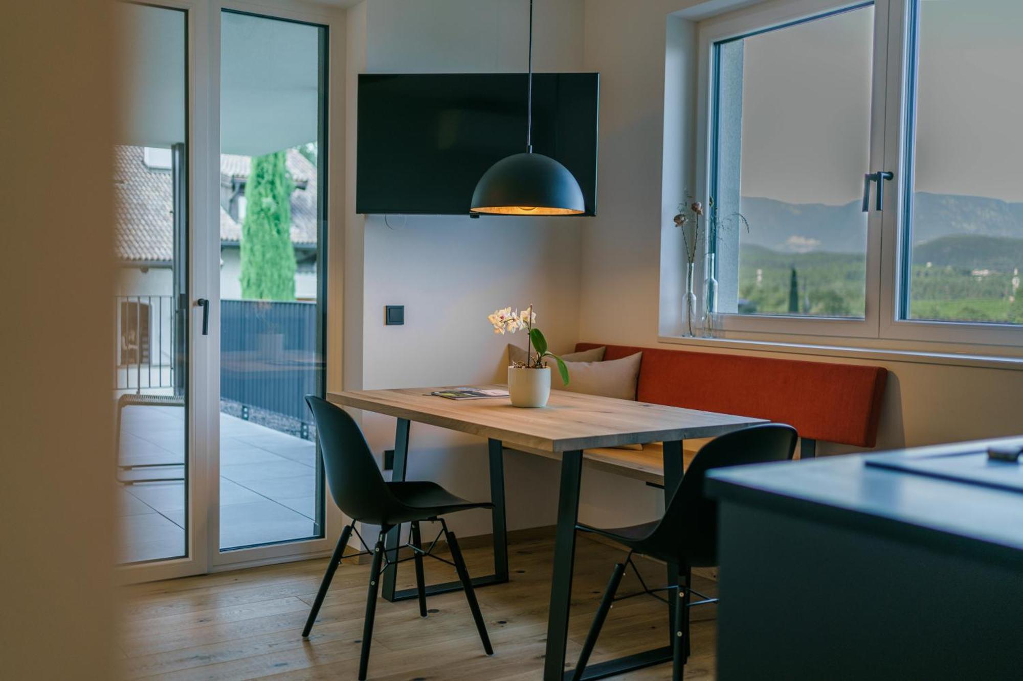 Auszait Apartments 1 Caldaro Εξωτερικό φωτογραφία