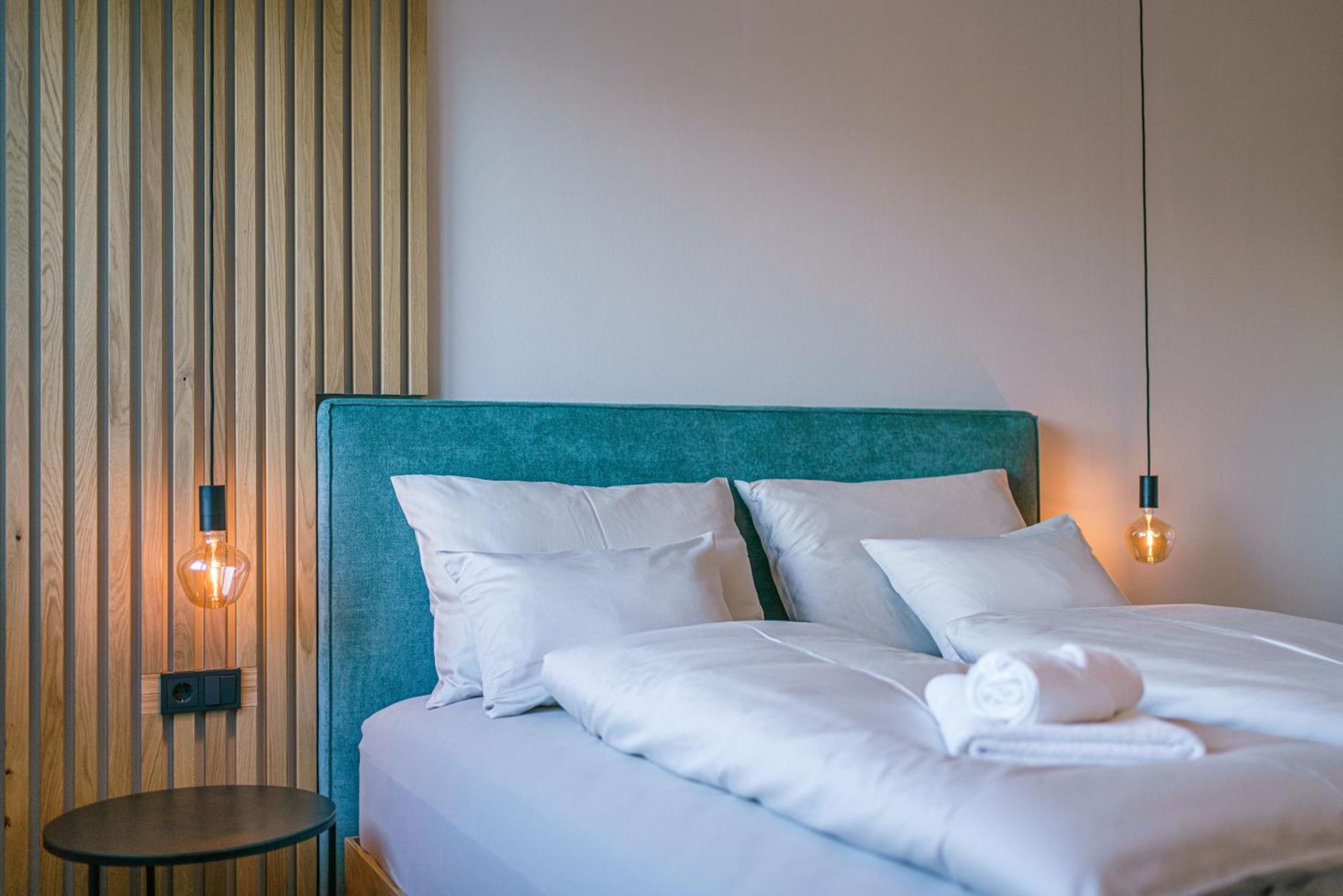 Auszait Apartments 1 Caldaro Εξωτερικό φωτογραφία
