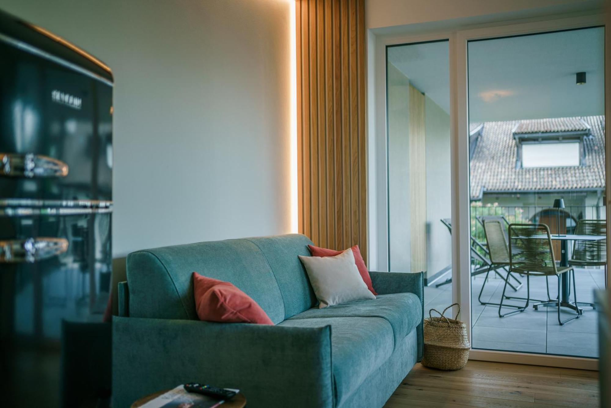 Auszait Apartments 1 Caldaro Εξωτερικό φωτογραφία