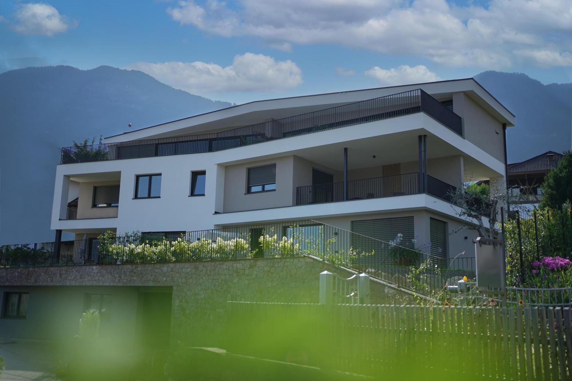 Auszait Apartments 1 Caldaro Εξωτερικό φωτογραφία