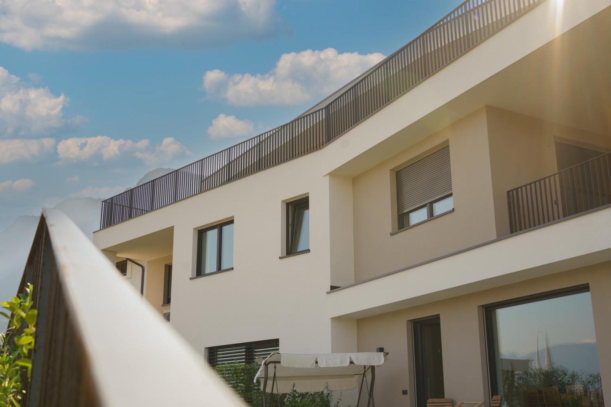 Auszait Apartments 1 Caldaro Εξωτερικό φωτογραφία