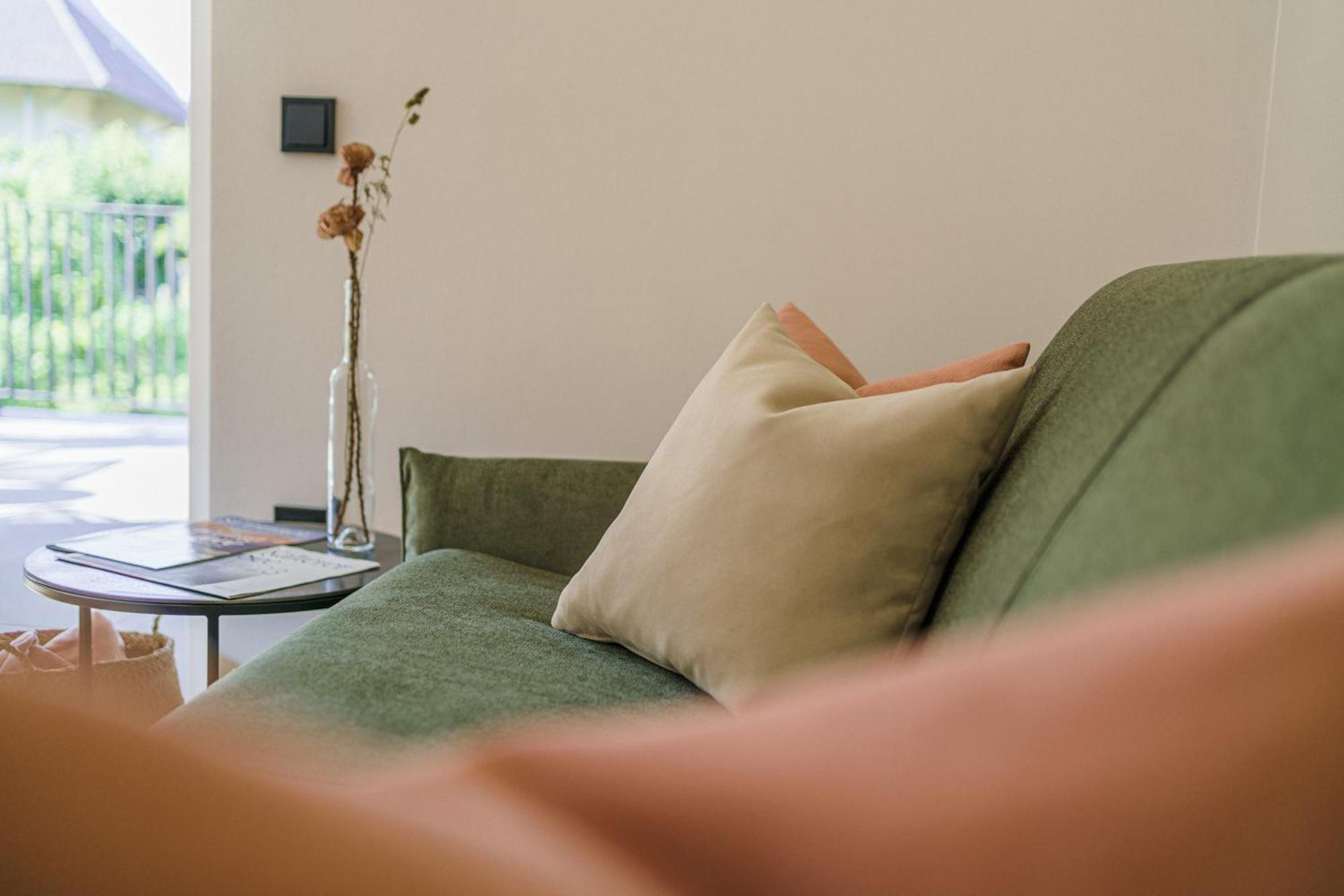 Auszait Apartments 1 Caldaro Εξωτερικό φωτογραφία