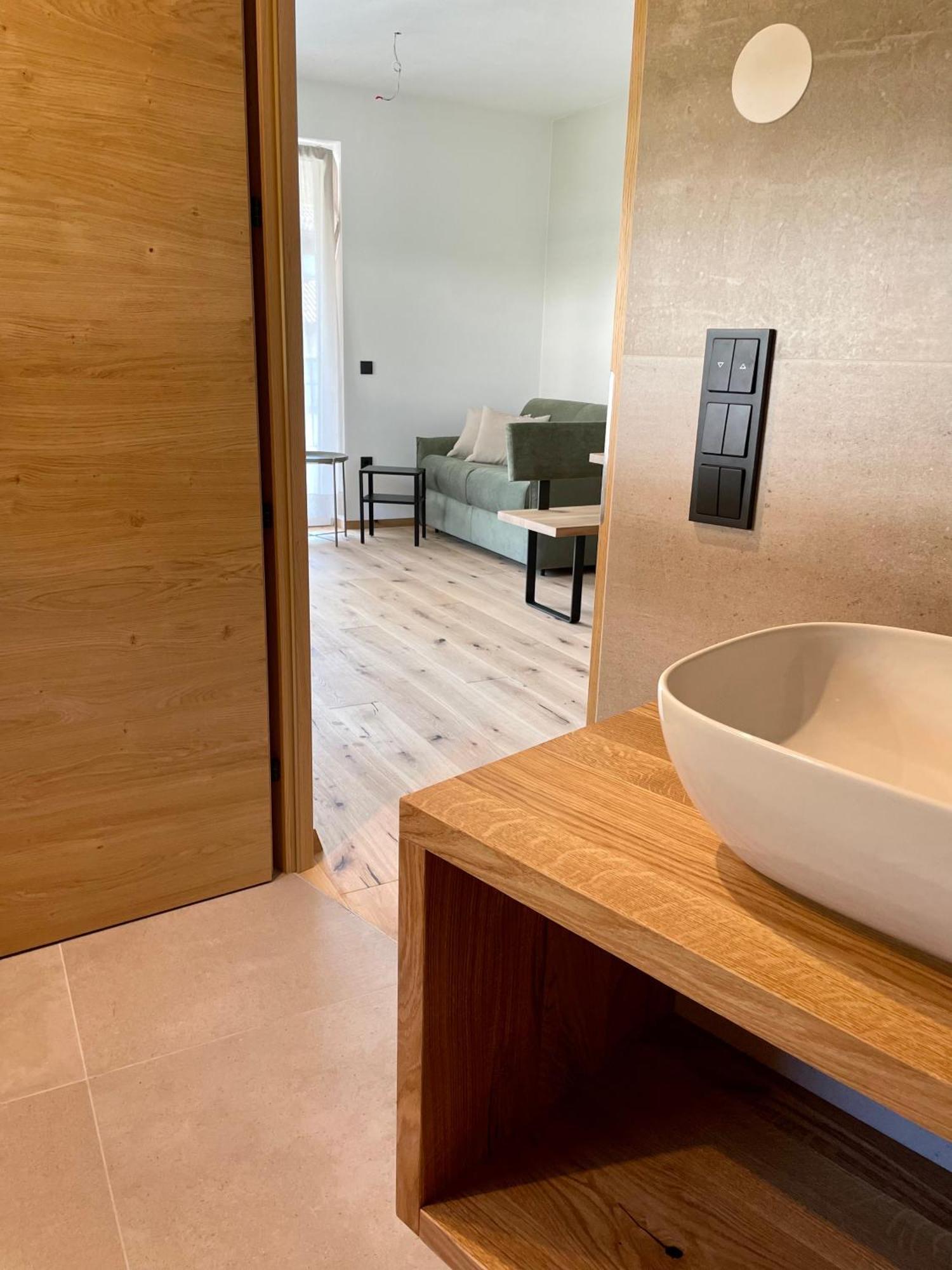 Auszait Apartments 1 Caldaro Εξωτερικό φωτογραφία